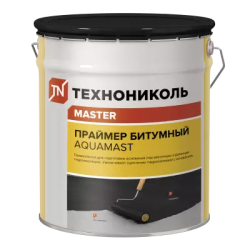 Праймер битумный AquaMast, (18л)